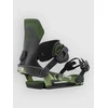 Ride Circuit 2027 Snowboard Bindings swamp camo