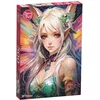 Cherry Pazzi - Puzzle Vilinska princesa - 500 kosov