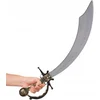 Korbi Piratska sablja s sabljastim rezilom 45cm - Korbi