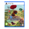 Yonder - The Cloud Catcher Chronicles - Enhanced Edition (PS5)