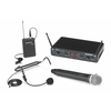 Samson CR288ALLINONE