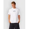 Rip Curl Disorder Balance moška majica white