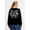 Volnena jopica Kenzo Jungle Flower