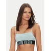 Calvin Klein Underwear Top nedrček 000QF7631E Modra
