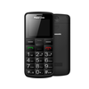 PANASONIC mobilni telefon KX-TU110, Black