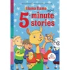 Llama Llama 5-Minute Stories