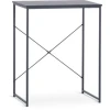 Radni sto ASTRUP 40x60 crna
