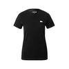 Lacoste Sport Funkcionalna majica, črna