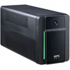 APC - APC Back-UPS 1200VA, Line Interactive, Tower, 1200VA/650W, 230V, AVR, 4x Schuko, PF 0.54 (Full load), Battery 9Ah (APCRBC175), Line Protection RJ-45, Interface Port USB Type-B