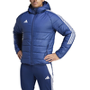 Jakna s kapuco adidas TIRO24 WINT JKT