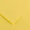 Canson Vivaldi A4 Straw Yellow 3 185 g Barvni papirji