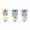 Wanpy Cat Fileti za mačke - Skuša 25g