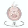 KikkaBoo Ljuljaška za bebe TWIDDLE Pink