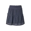 VERO MODA Krilo HONEY, modra