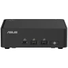 ASUS NUC 15 PRO/RNUC15CRKV500002/Ultra 5 235H vPro 28W/Intel Arc graphics/no RAM/no Storage/Intel Wi-Fi 7 BE201/USB - 7/4 USB Type-A/3 USB Type-C (1x USB3.2 + 2x TB4)/2x HDMI 2.1/Support Displays - 4x 4K/no OS/EU Cord/Kit (L6)/Slim/EAN:4711387950173