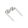 Komplet sponk za aparate za varjenje plastike 100kos 0,8 mm KD10766