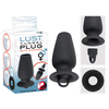 You2Toys Otvoreni Anal plag sa cepom