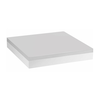 LED plafonsko svetlo za kupatilo LED/24W/230V 4000K 28 cm IP44