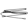 GAS String Compound Set Custom 3 Piece Ghost XV