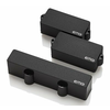 EMG PJ Set Black