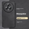 Shangsu Maska za mobilni telefon Honor Magic5 Pro, Crna