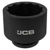 JCB udarni nastavek 1 27 mm 12-kotni FS-62573