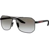 Prada Linea Rossa PSA53S 1BO5O0