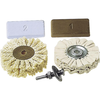 Profesionalni set za poliranje Wolfcraft 2179000