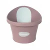 Shnuggle kadica za bebe do 12m, Blossom