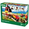 Set vozova Farma Brio BR33719