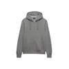 Superdry & Co Jopa na zadrgo ESSENTIAL siva