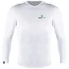 Kopresijska ajica GaePatch Copression shirt LONG SLEEVES