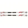 SKIJE VOLKL PEREGRINE 7.2 FDT-PLATE red