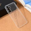 Maska za telefon Skin Silikon za Samsung A16 5G/ A166B, Providna