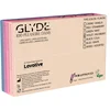 Glyde Dams Wildberry 100´s