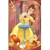 Trefl Puzzle Disneyjeve princese: Bella 54 kosov