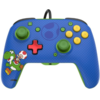 PDP NINTENDO SWITCH ŽIČNI KONTROLER REMATCH - MARIO & YOSHI