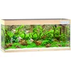 Juwel Akvarij Rio 240 LED - svetli les