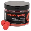 CC Moore NS1 Pop Ups 13-14mm Red
