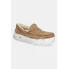 Mokasini iz semiša UGG Ascot Wrap Tech