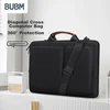 Bubm Torba za laptop, Crna