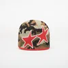 Kapa TwoJeys Reversible Icon Beanie Camo/Red Universal