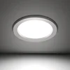 FSL Ugradna lampa LED, 5 W, Bela