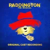 Original Cast Recording - Paddington: The Musical (CD)