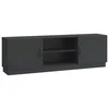 TV ormar Crna 150 x 31 x 47 cm Konstruirano drvo