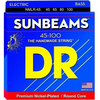 DR Strings NMLR-45