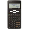 SHARP tehnički kalkulator EL-W531TH-WH
