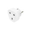 HAMA tip G putni adapter, 3 koljena, za UK i Commonwealth uređaje