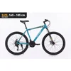 Xplorer MTB bicikl DENVER Tirkiz 26
