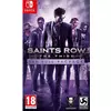 Switch Saints Row - The Third - Code in a Box
